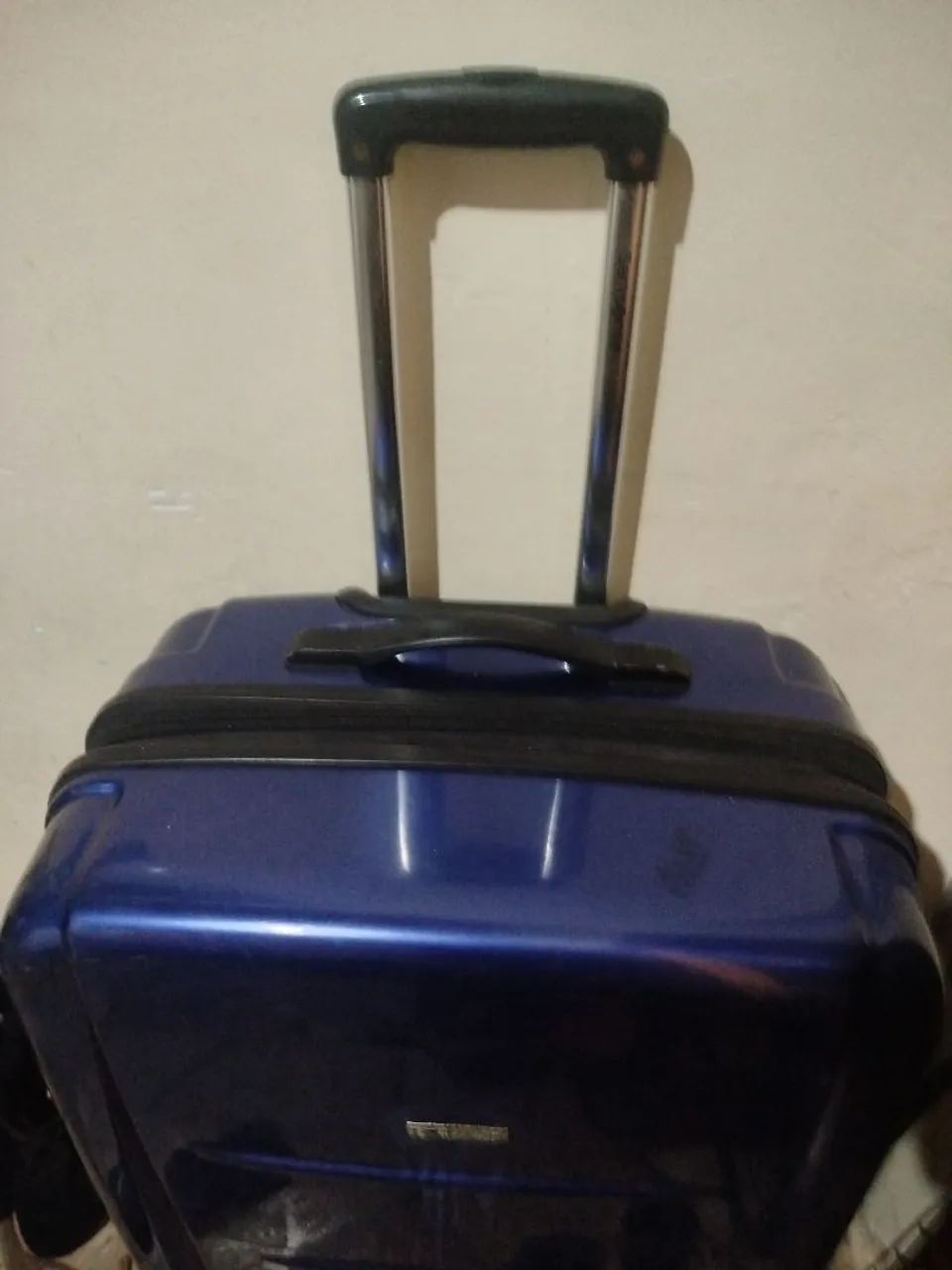 Mala samsonite winfield 2 azul marinho , retirar no local - Foto 3