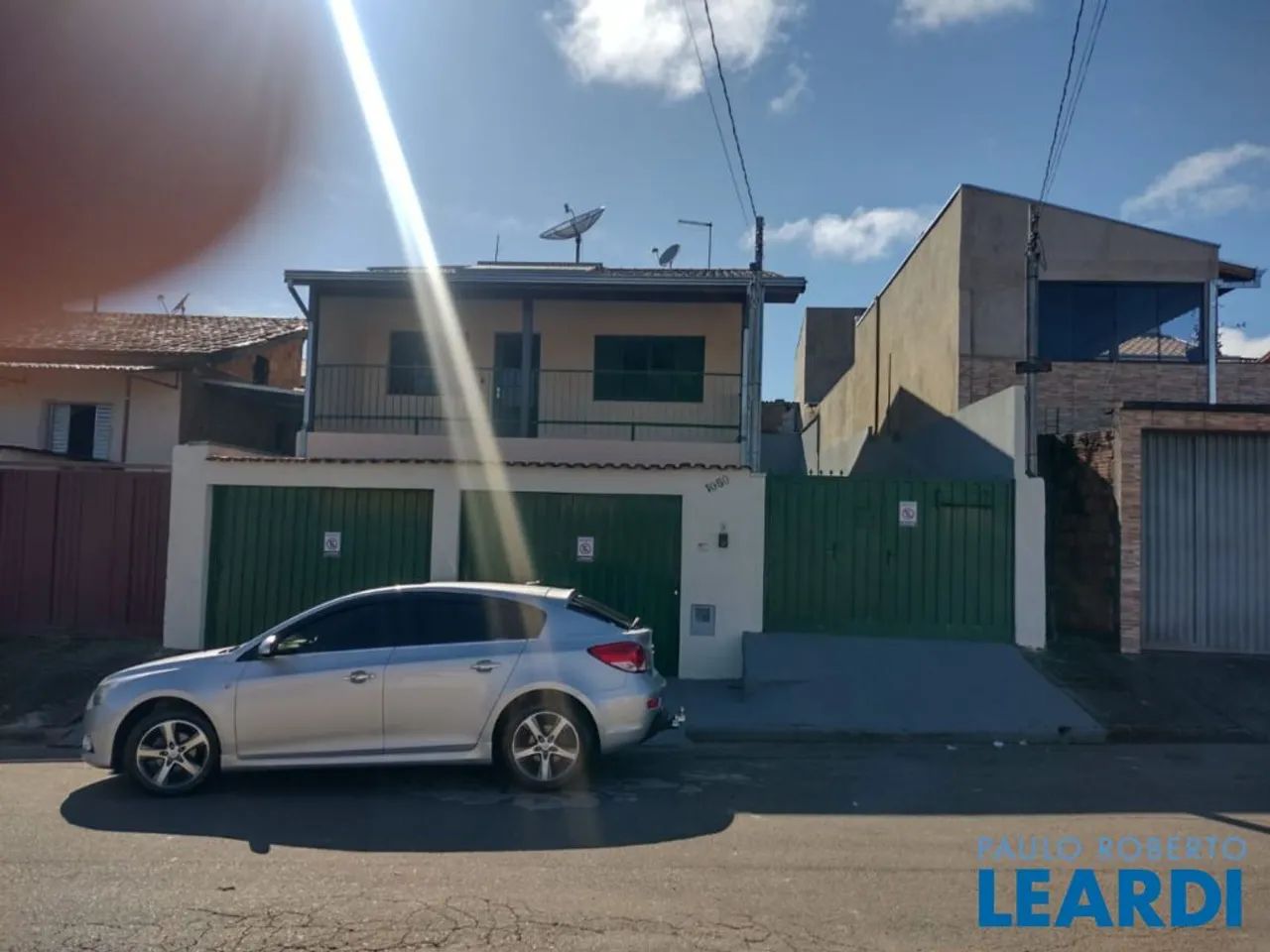 SOBRADO - JARDIM ESPERANÇA - MG - Foto 3