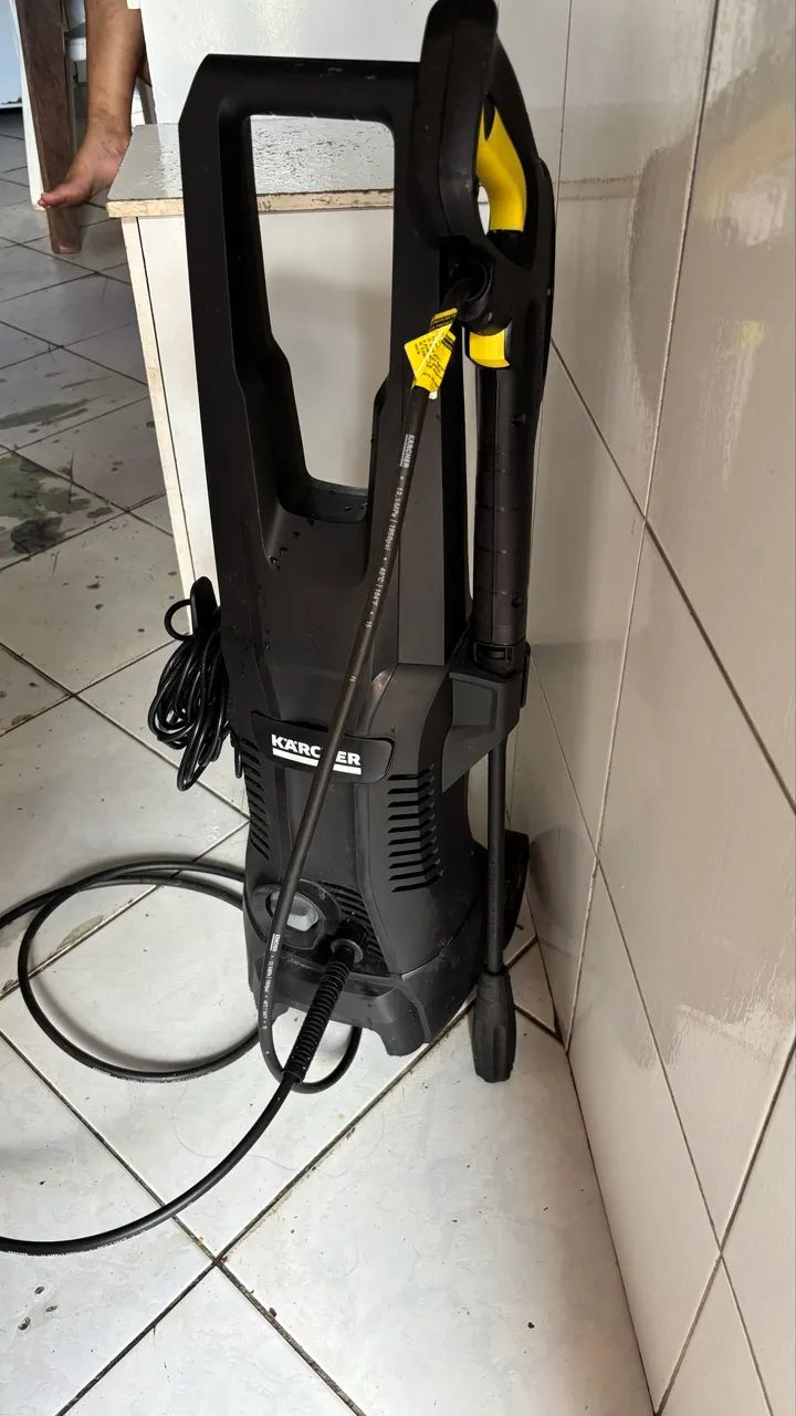 Kacher k2 plus - Foto 2