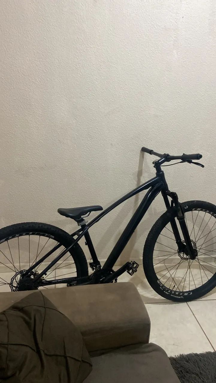 Bicicleta aro 29 - Foto 3