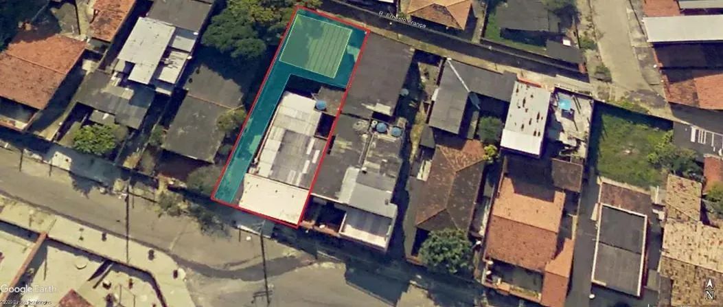 Imóvel Comercial para Venda em São Gonçalo, Mutuá, 2 banheiros - Foto 4