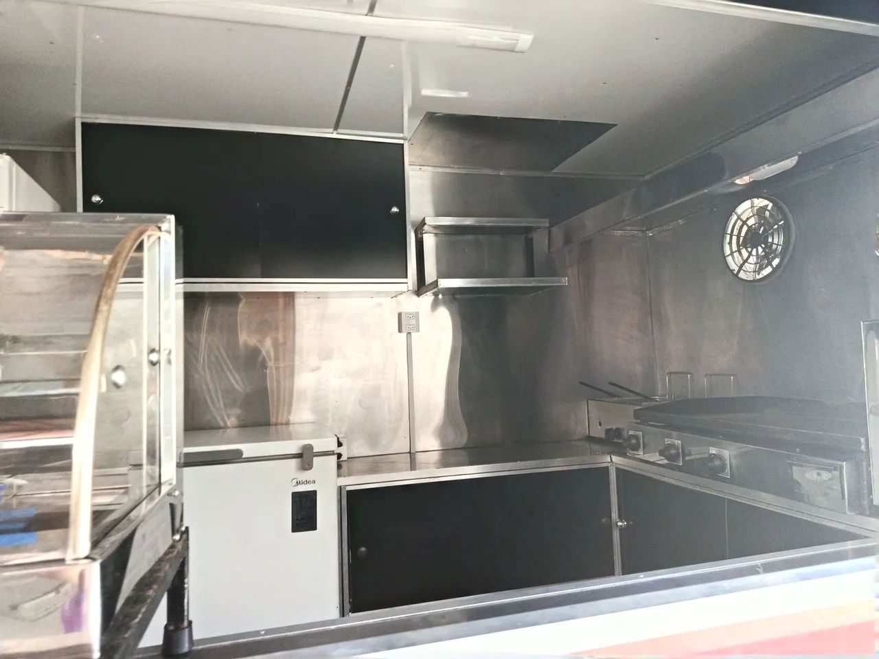 Foodtruck completo  - Foto 2