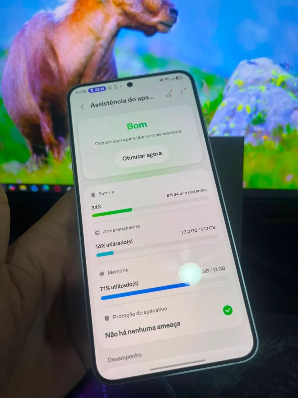 S25 Plus 512gb