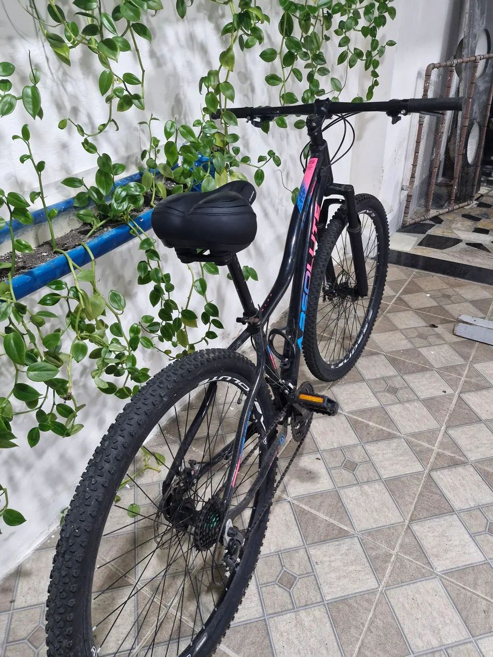Bicicleta  - Foto 3