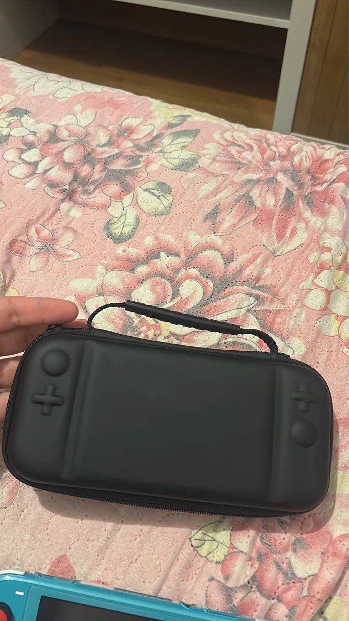 Nintendo Switch Lite - Foto 4