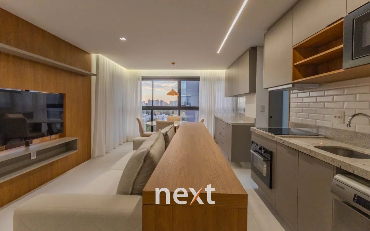 apartamento - Nova Campinas - Campinas - Foto 4