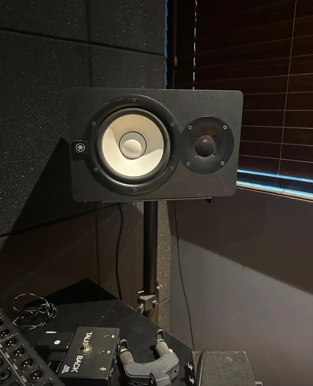 Monitor HS8 Yamaha - Foto 2