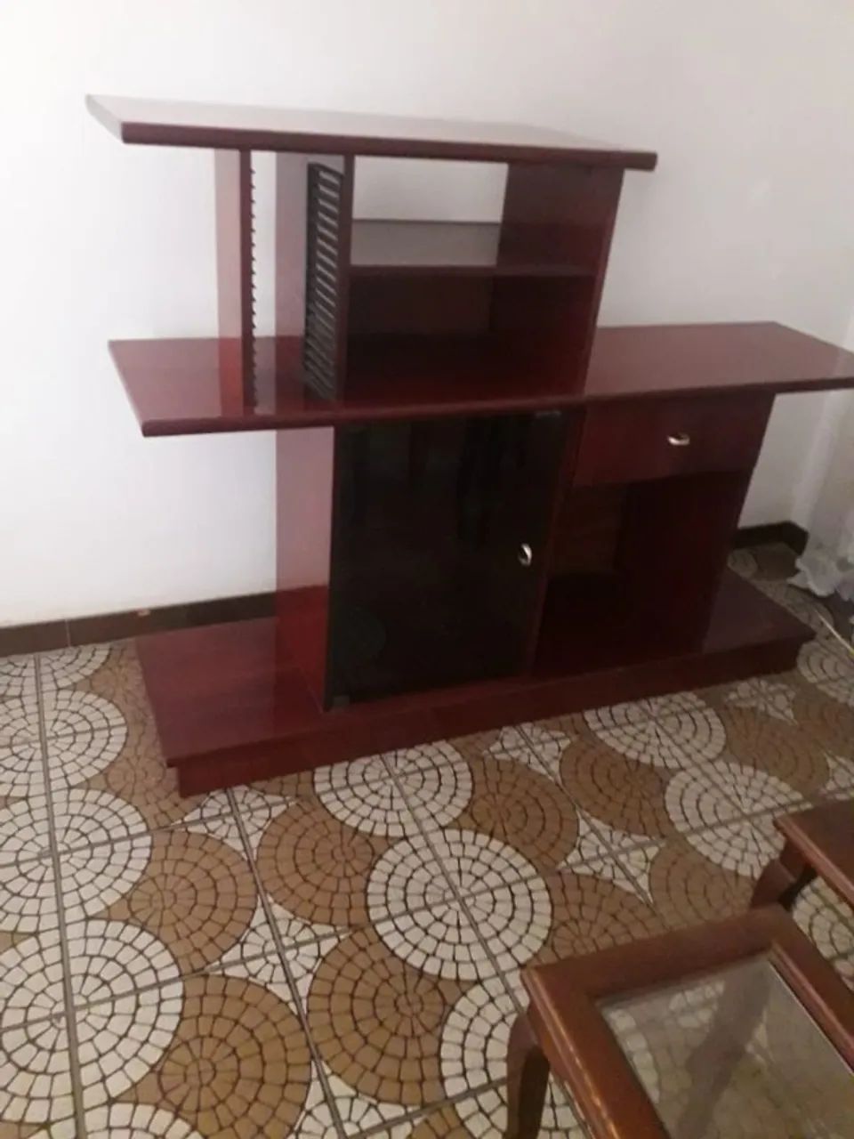 Hack para sala co mesinha de centro - Foto 2