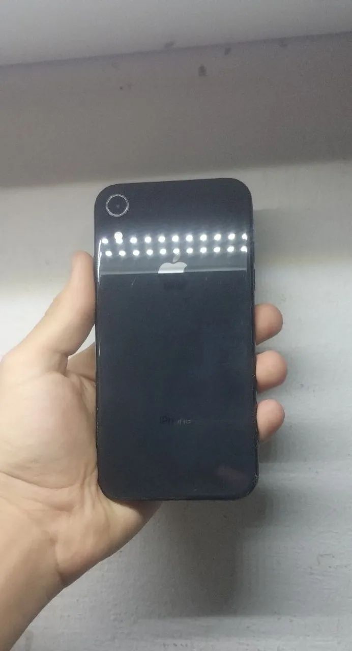 iPhone XR 64gb - Foto 2