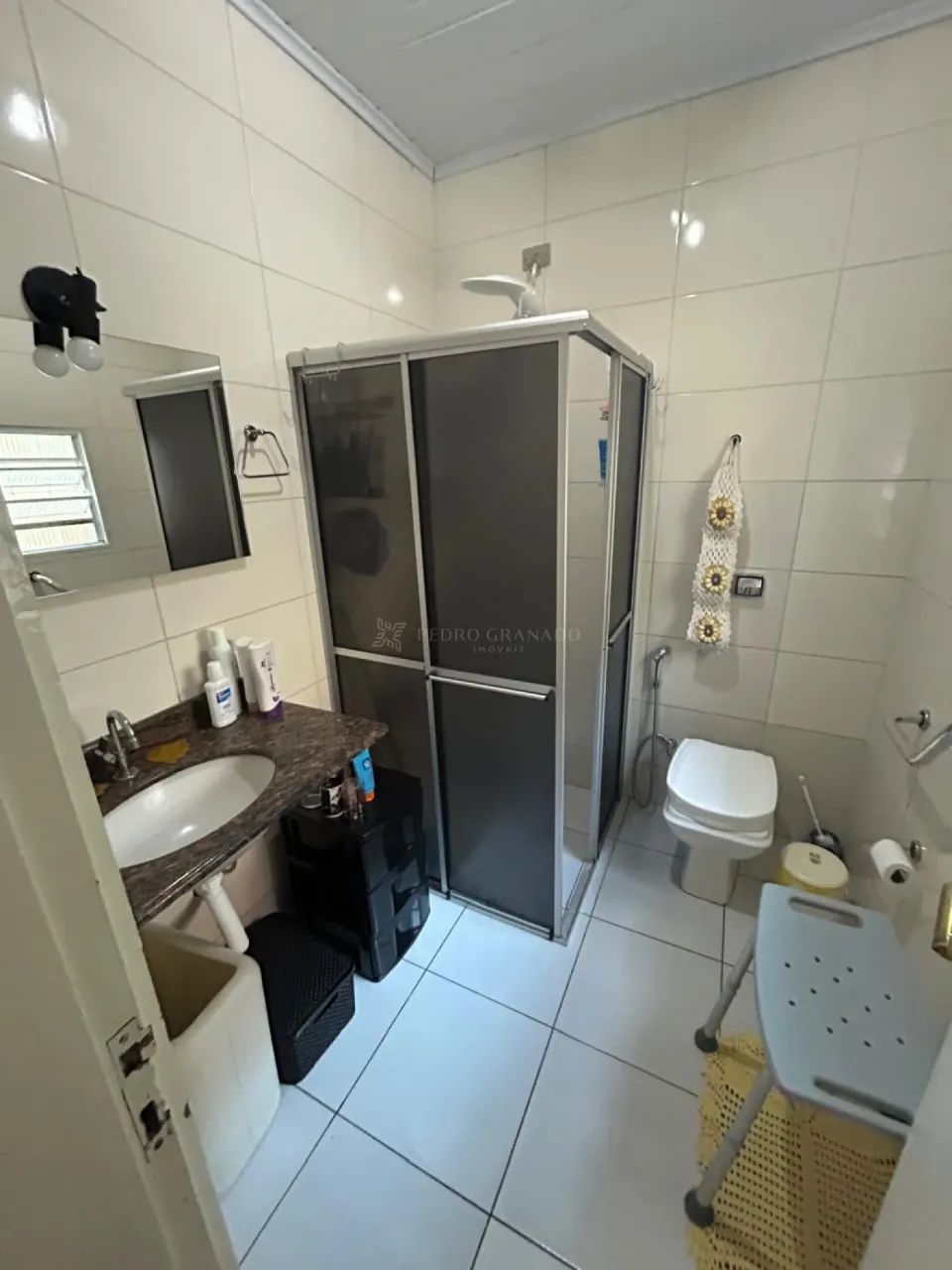 Casa residencial Zona 04 - Foto 4