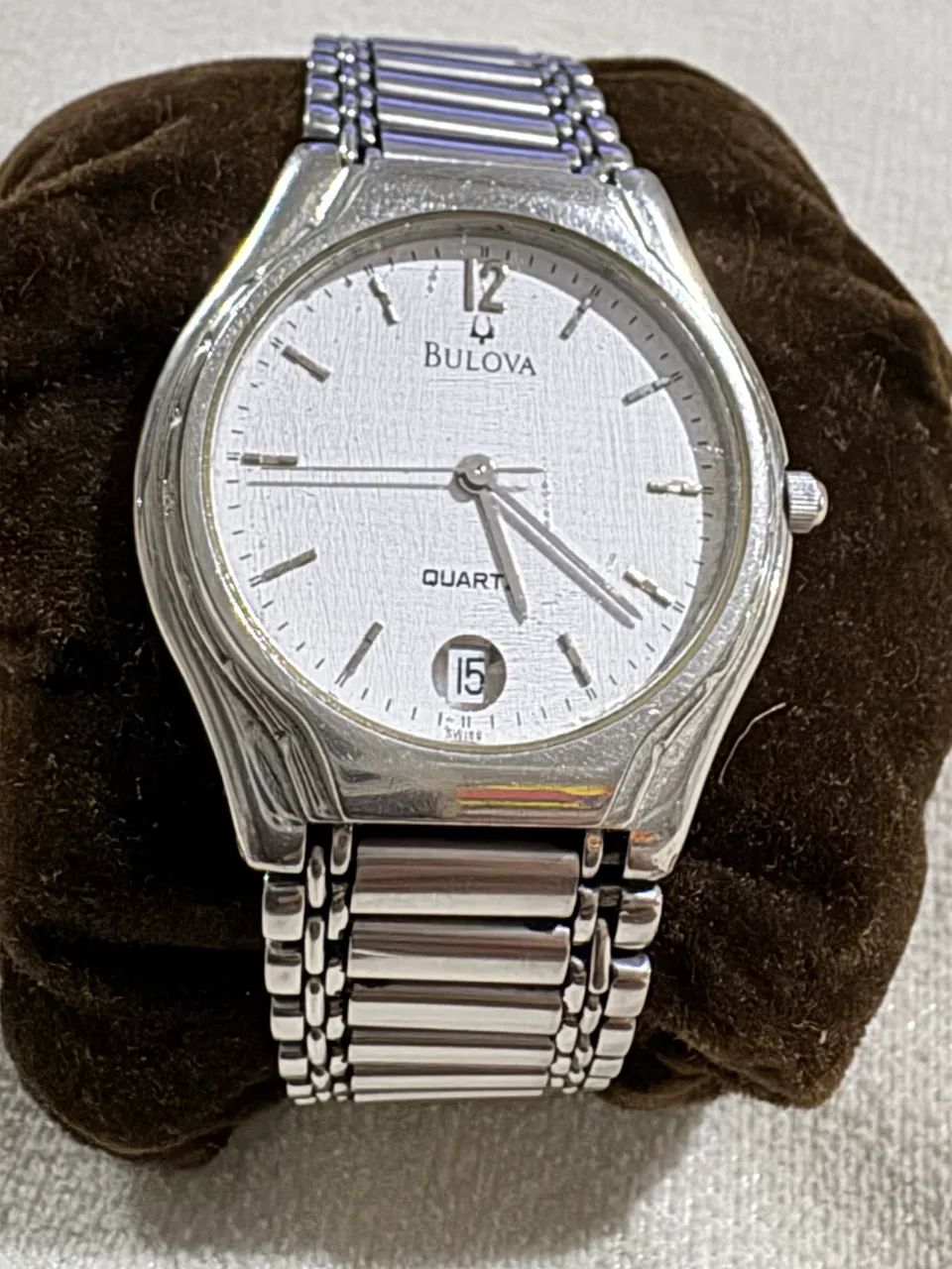 Relógio Bulova  - Foto 3