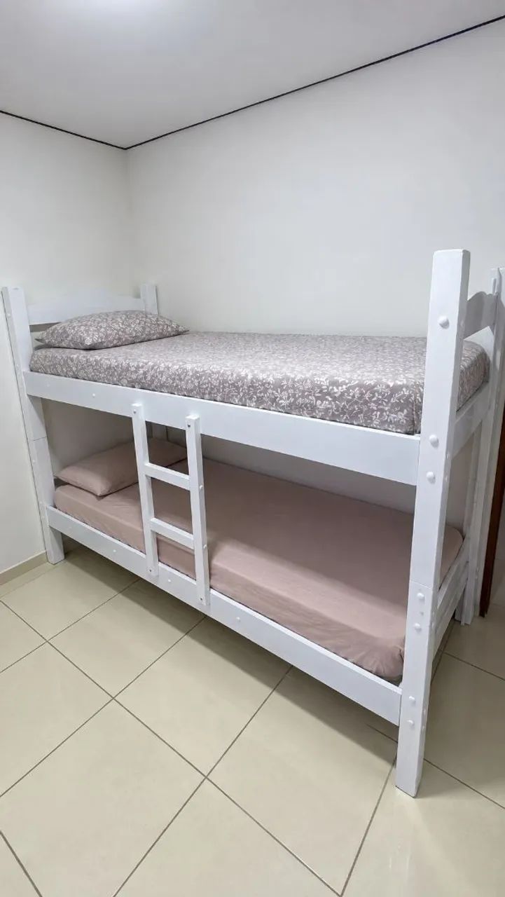 Cama beliche