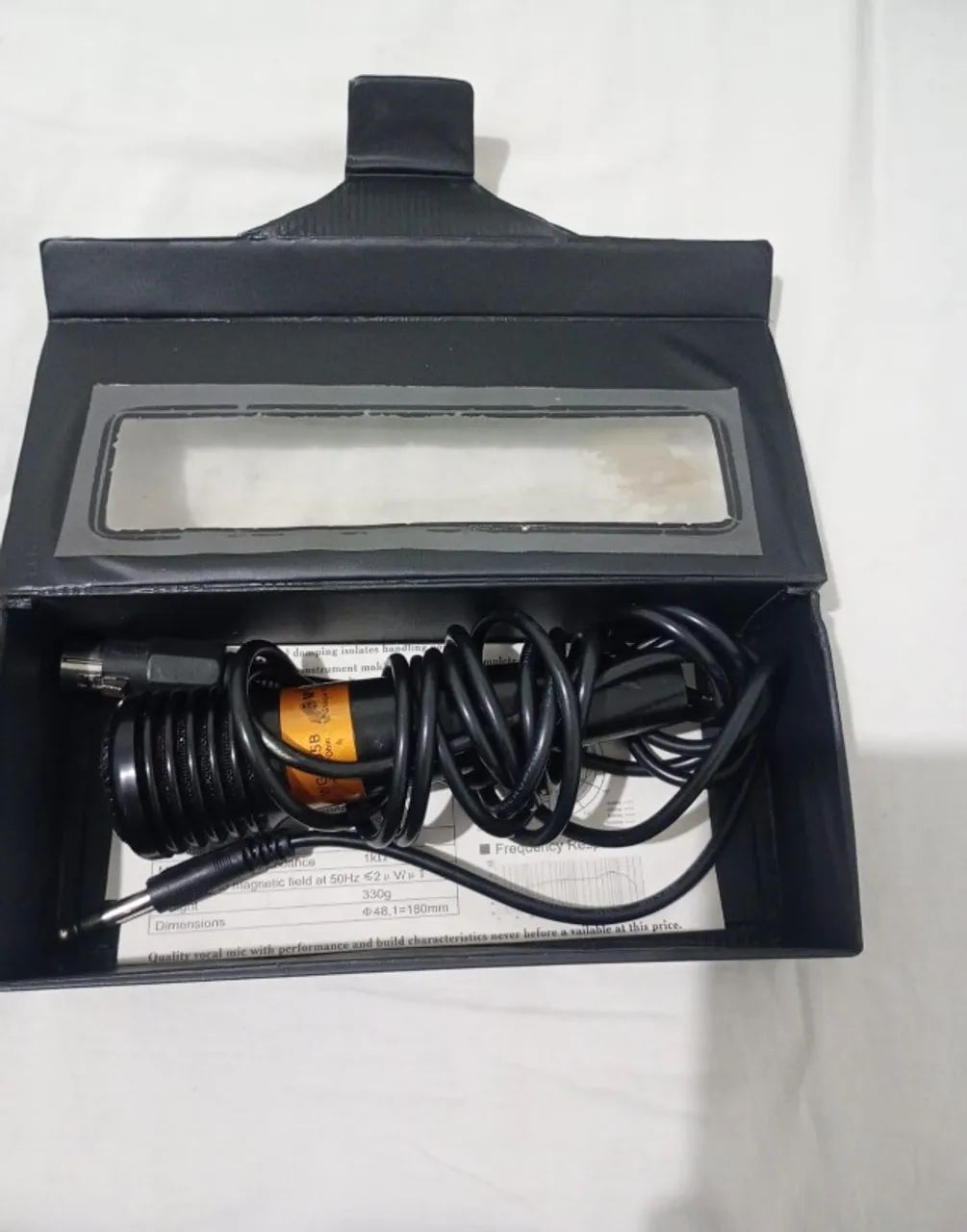 Vendo DVD Player Lenoxx - usado funcionando! - Foto 5