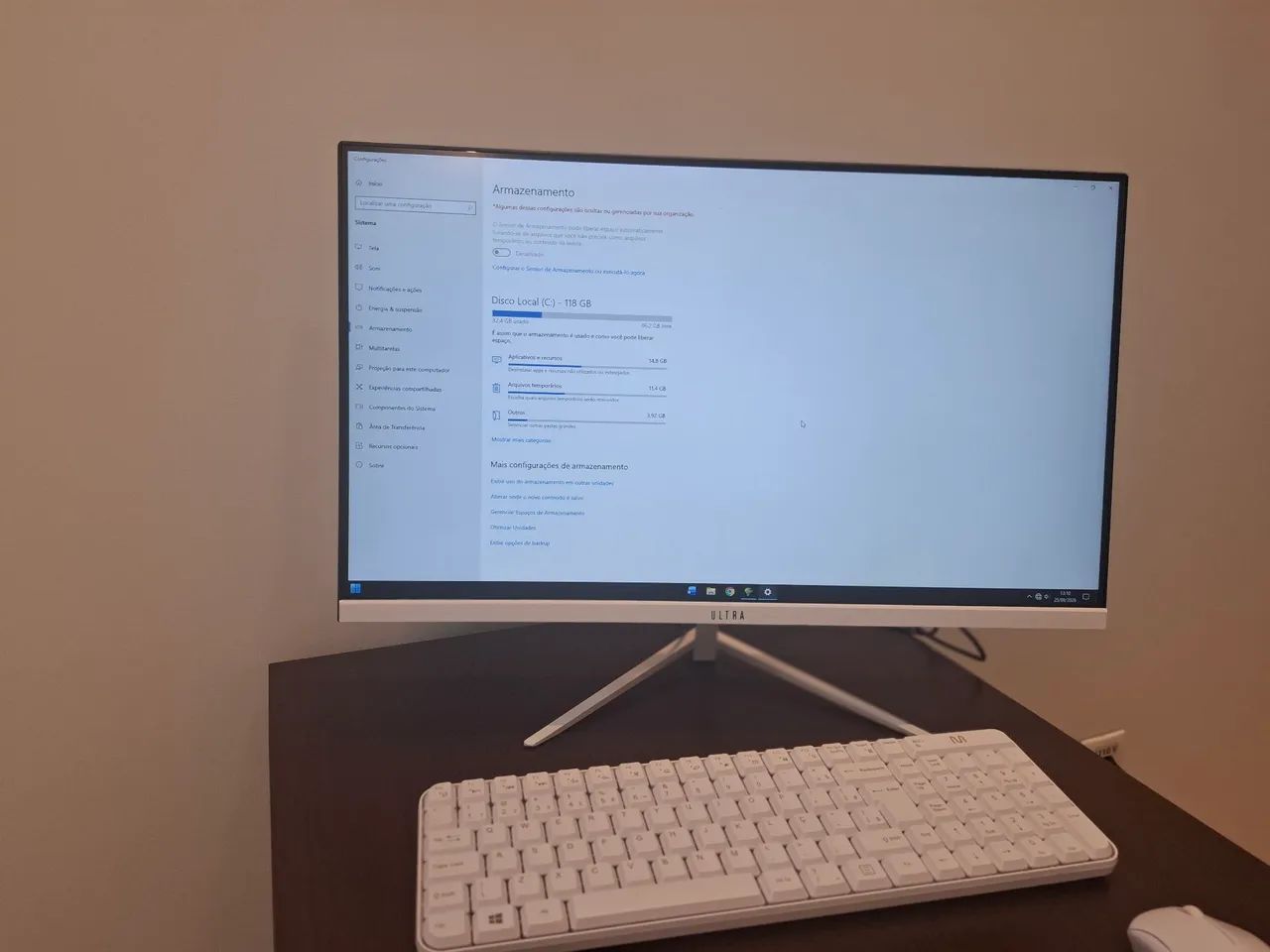 Computador completo - Foto 2