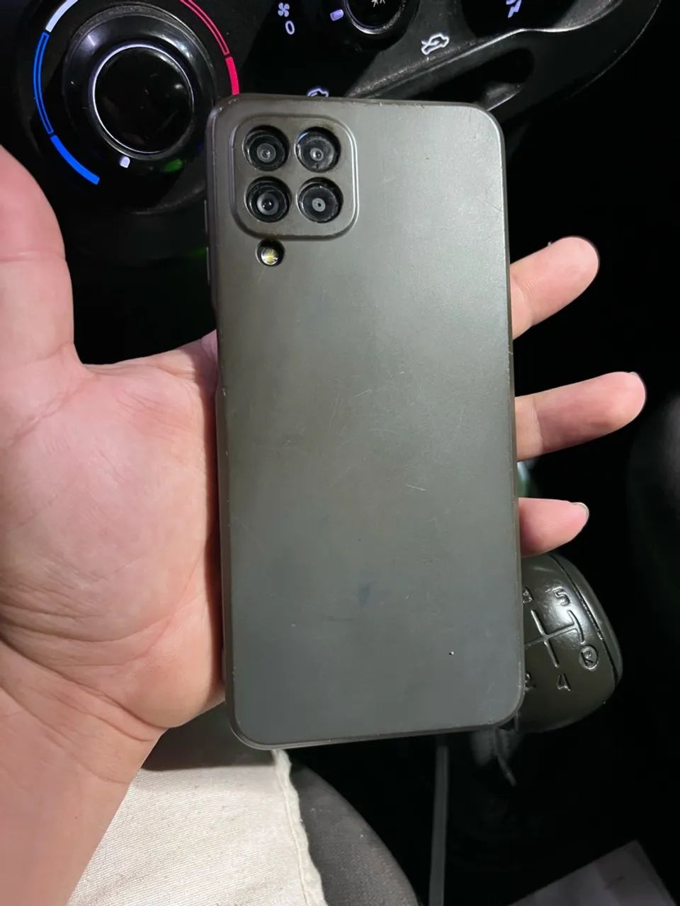 Celular Samsung M53 / NFC / 128GB - Foto 4