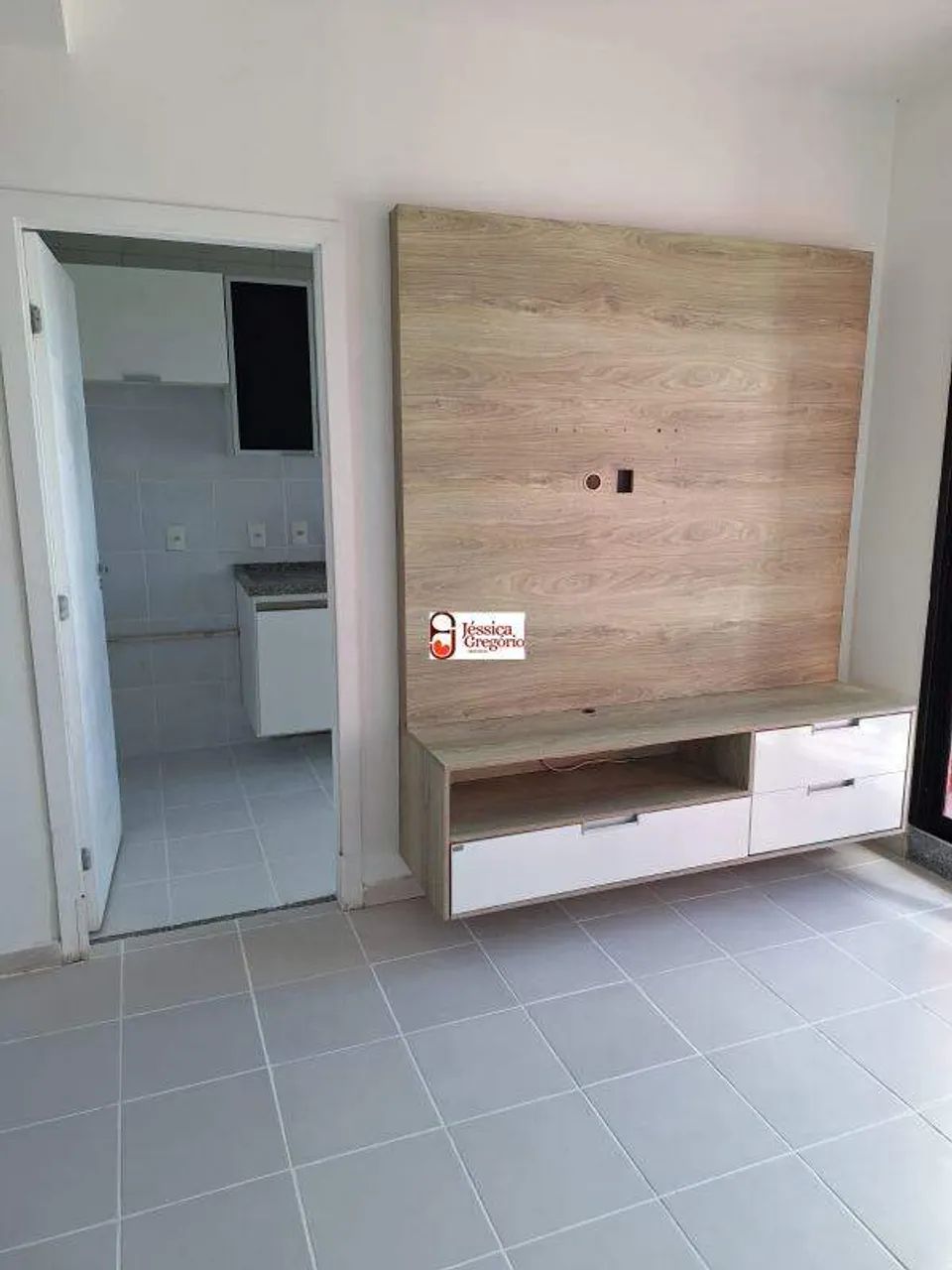 Apartamento 2 Quartos | Torre | 69m² | Suíte - Foto 4