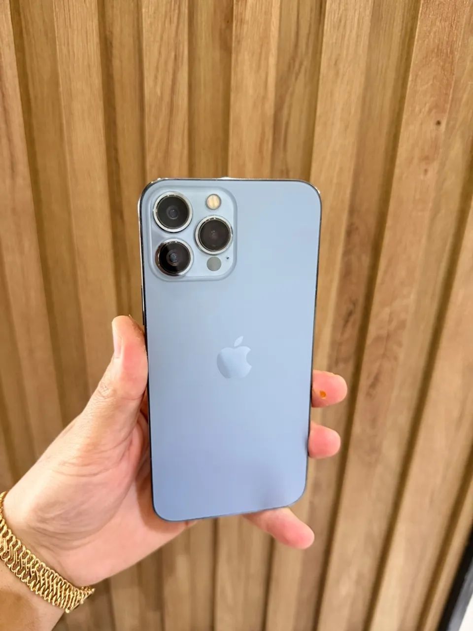 iPhone 13 Pro Max 256 Gb - Foto 2