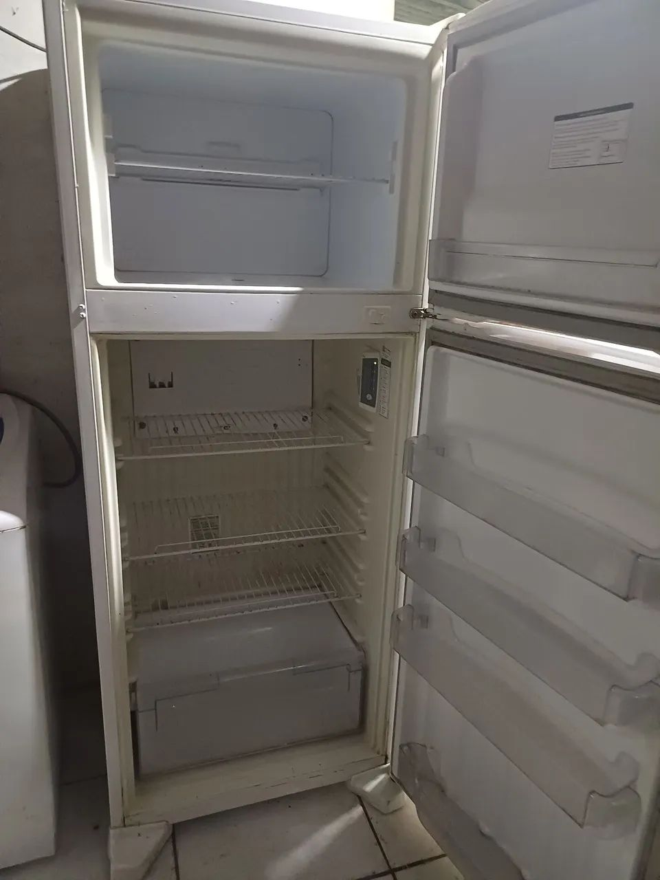 Geladeira  - Foto 2