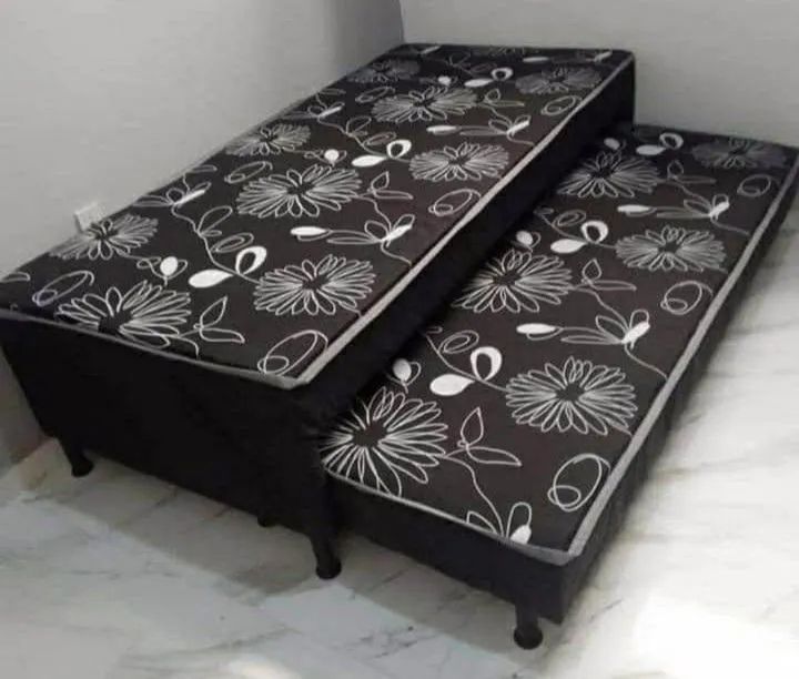 Bibox solteiro bete 