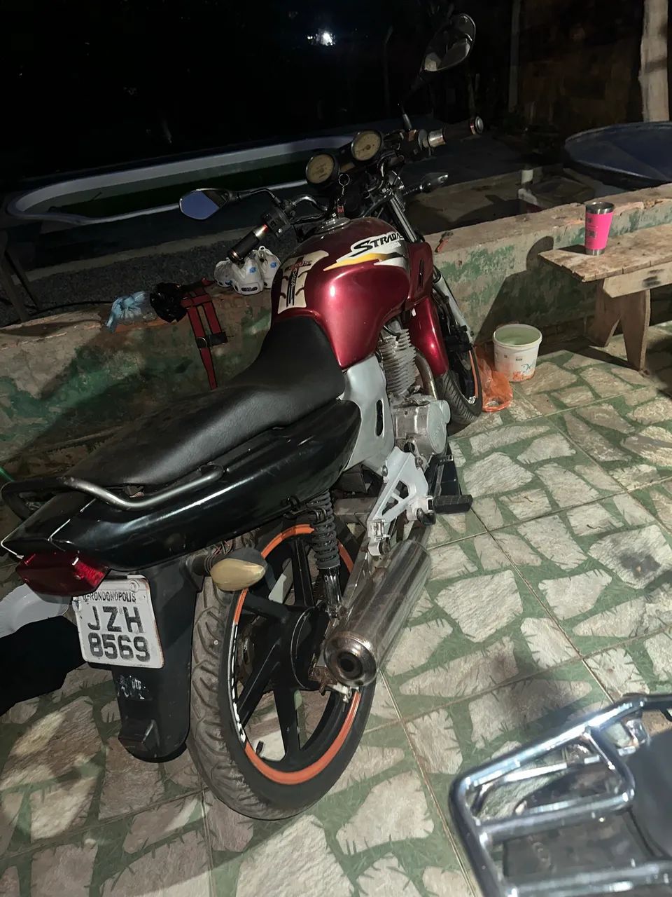 Strada 200 em dias no precinho  - Foto 5