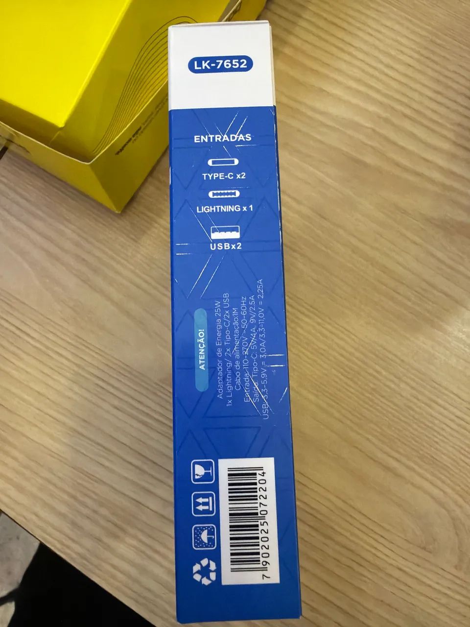 Hub USB - Foto 2