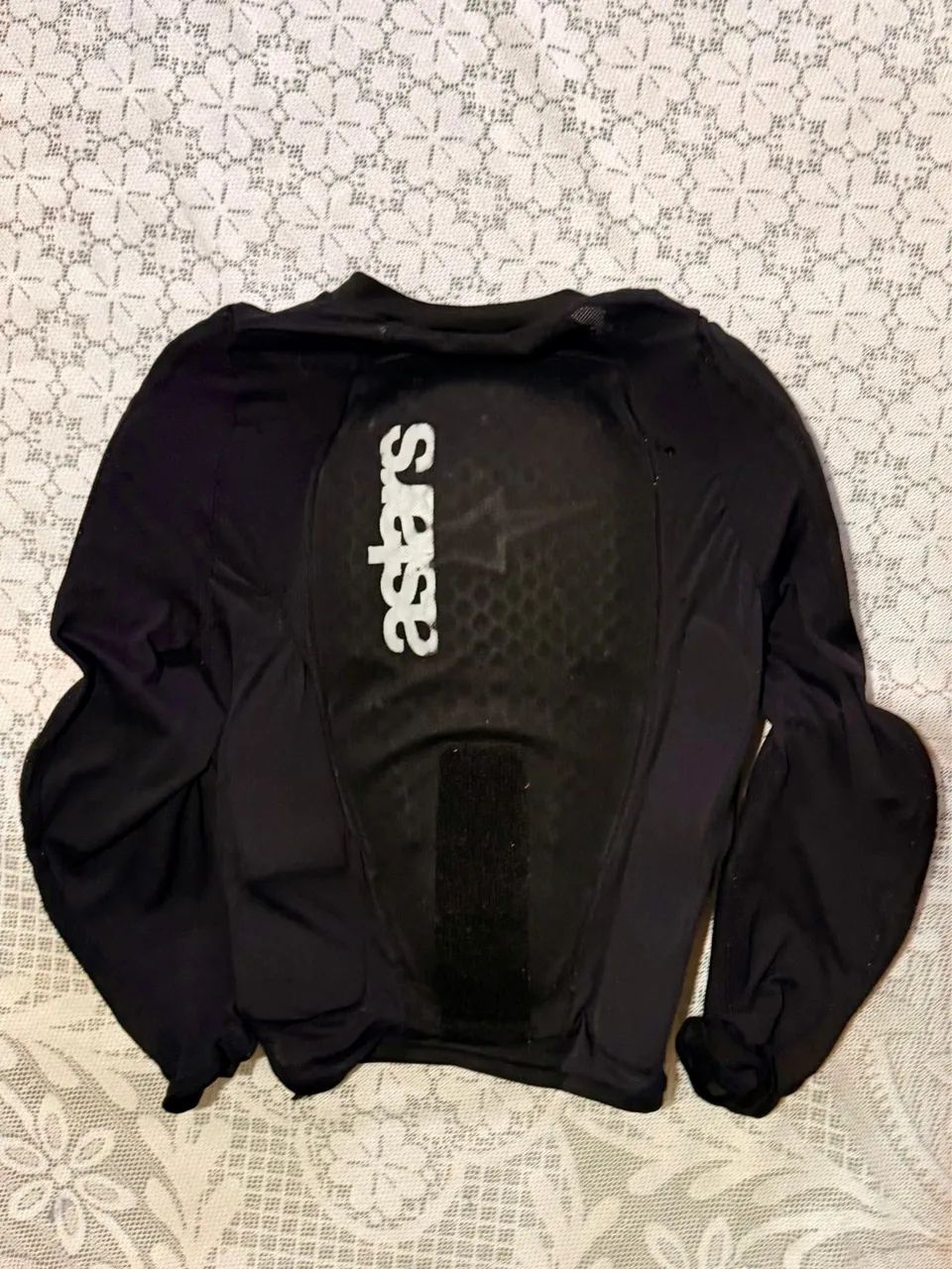 COLETE ALPINESTAR