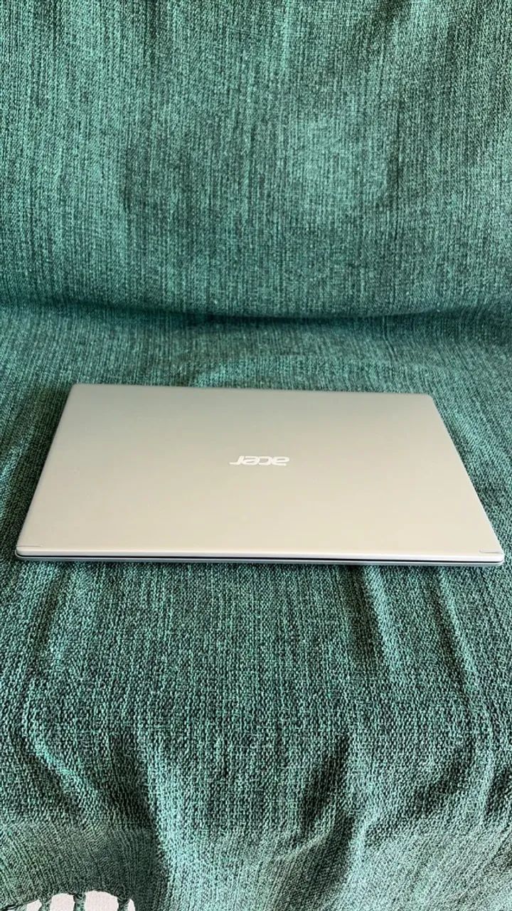 Notebook Acer ASPIRE - Foto 5