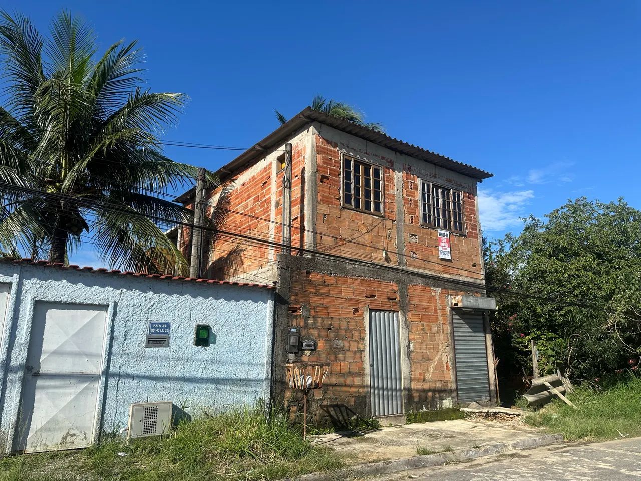 Foto - Itaguaí - Engenho