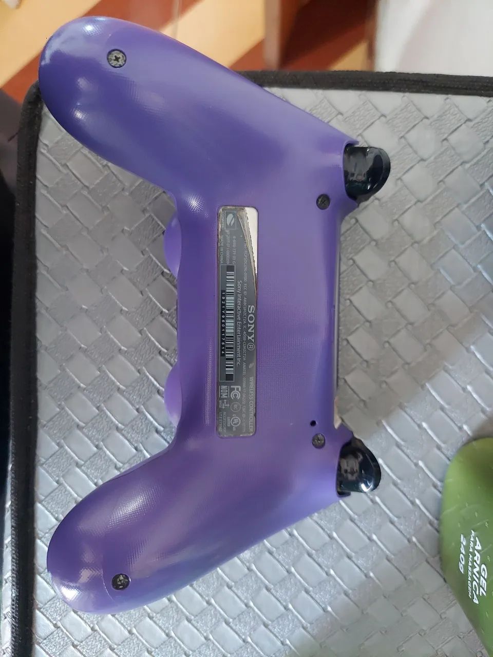 Controle PS4 - Foto 2