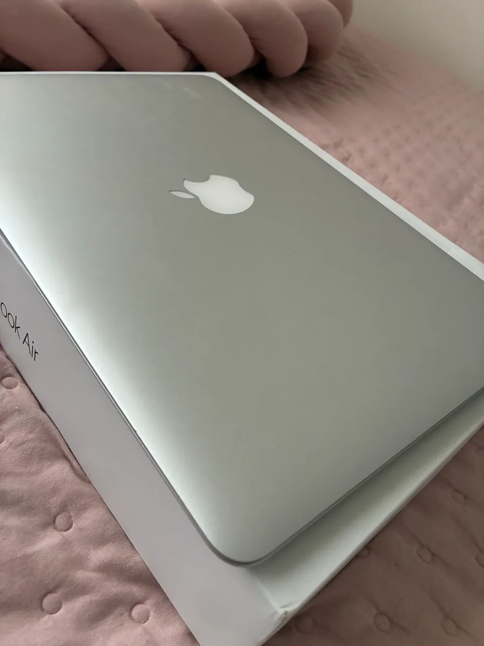 MACBOOK AIR 2017 i5 8gb  - Foto 5