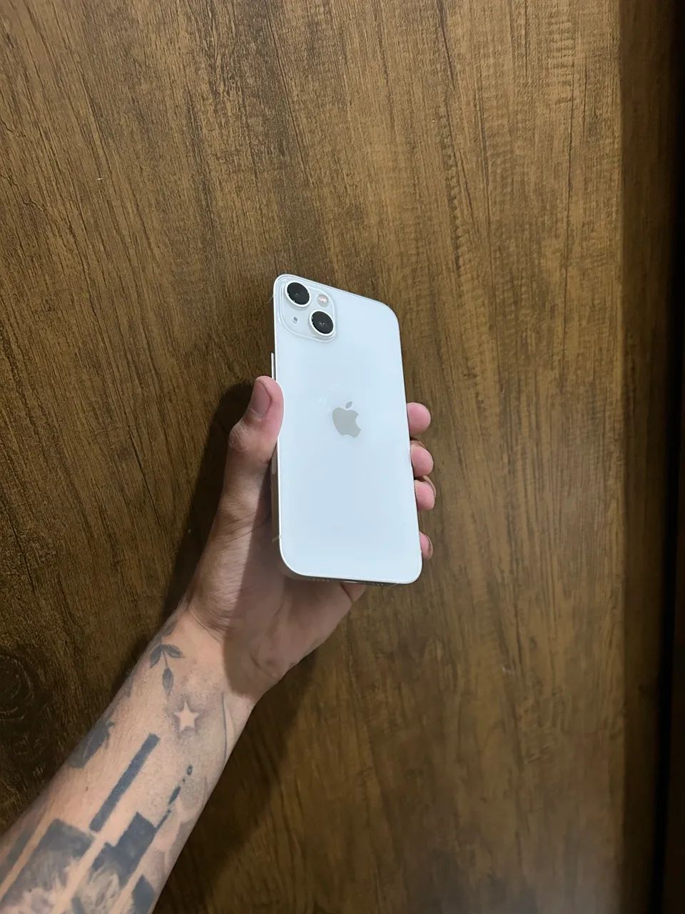 iPhone 13 128 gb - Foto 5