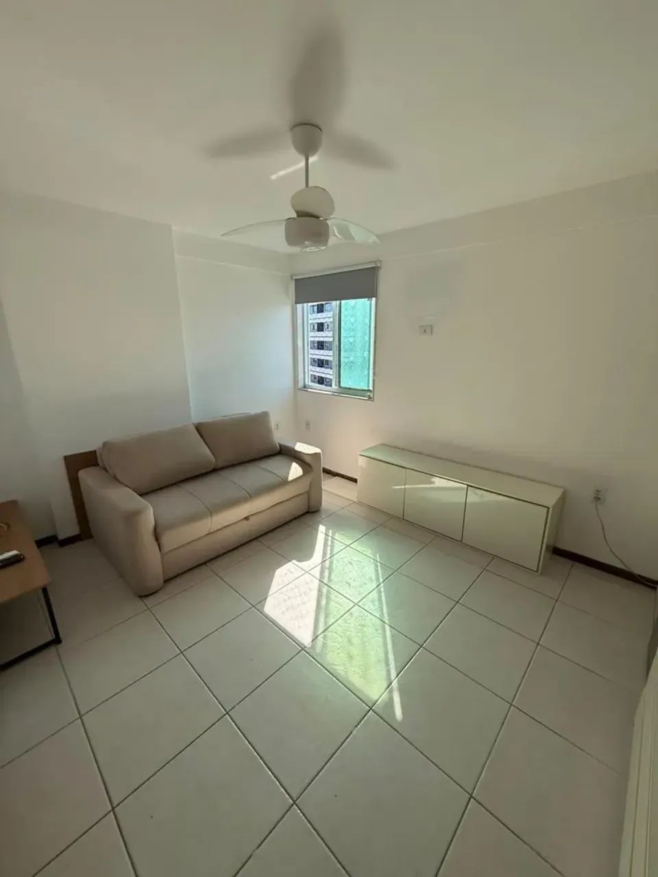 Apt 4/4 mobiliado com 120m2-lazer na ponta verde. - Foto 5