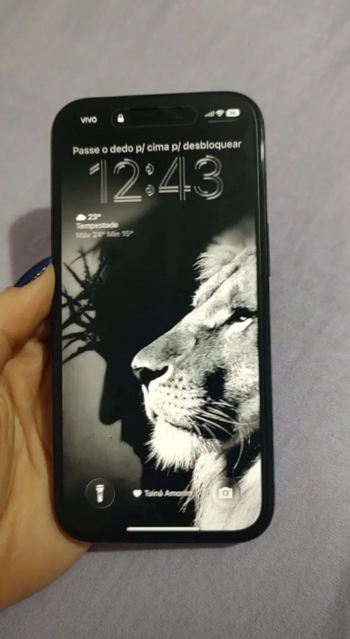 iPhone 15 - Foto 3