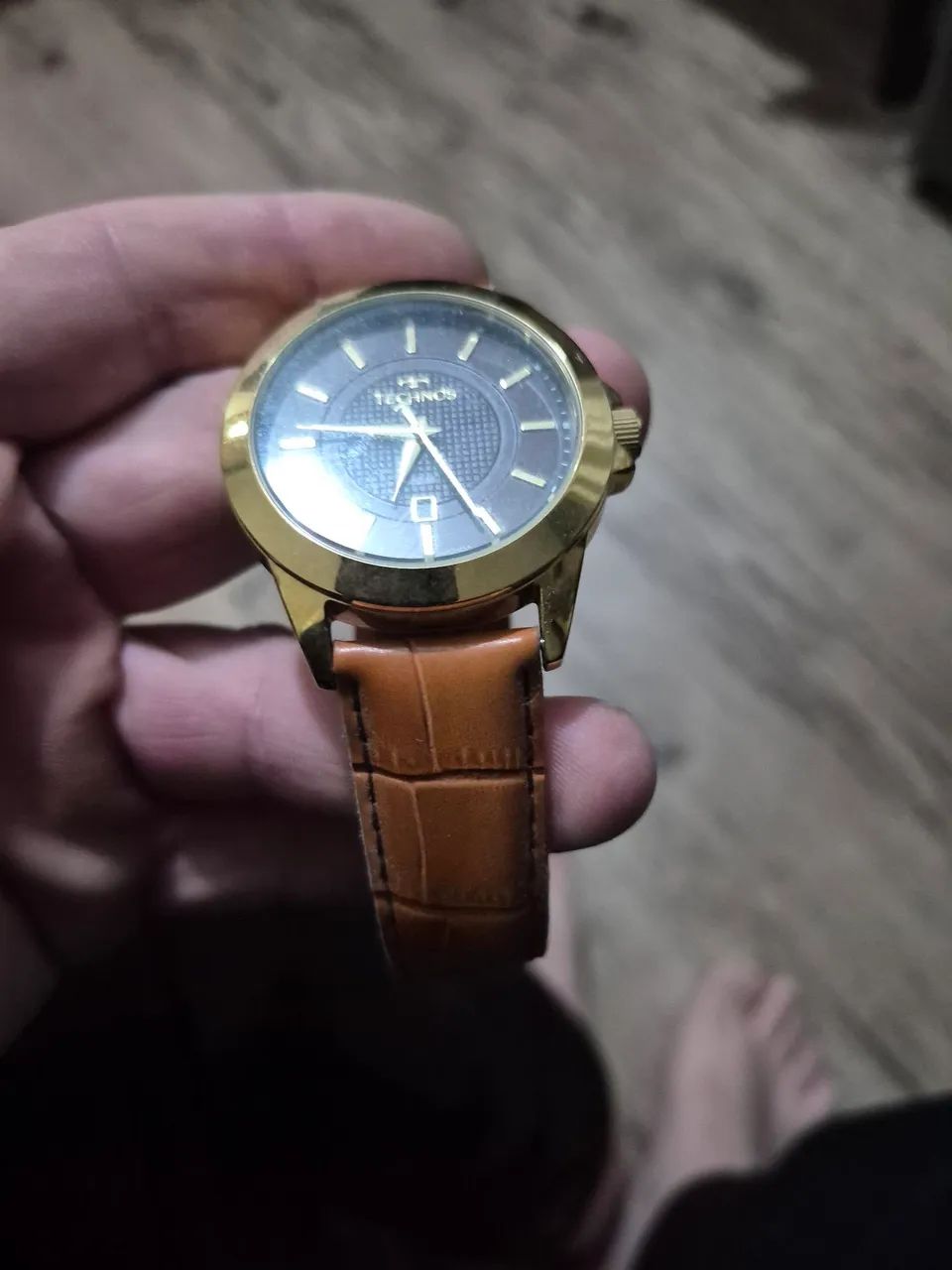 Relogio technos - Foto 2