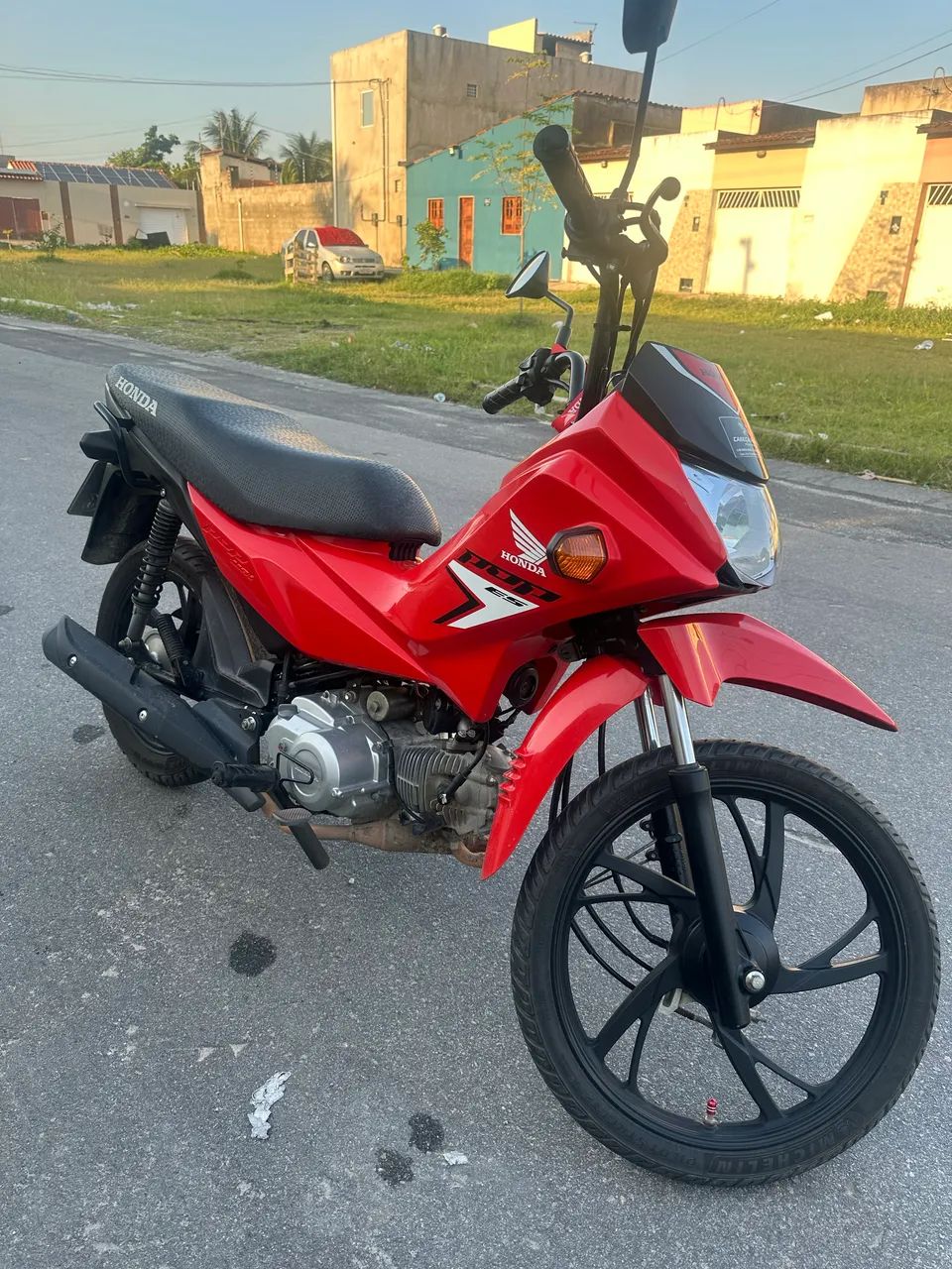 Moto - Foto 3