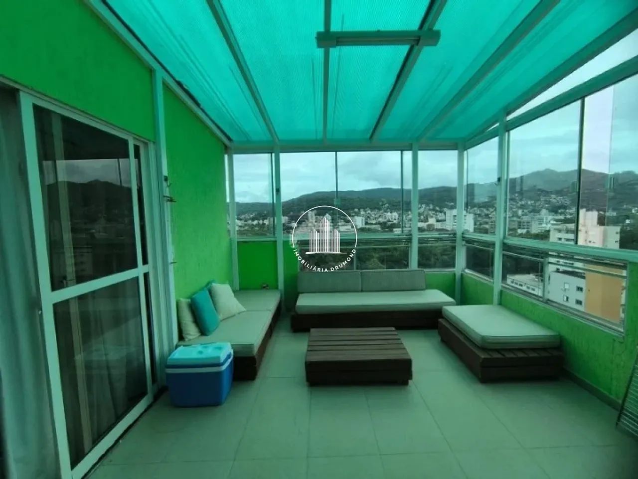 Cobertura 5 Quartos no Jardim Trindade - Carvoeira - EST - Foto 5