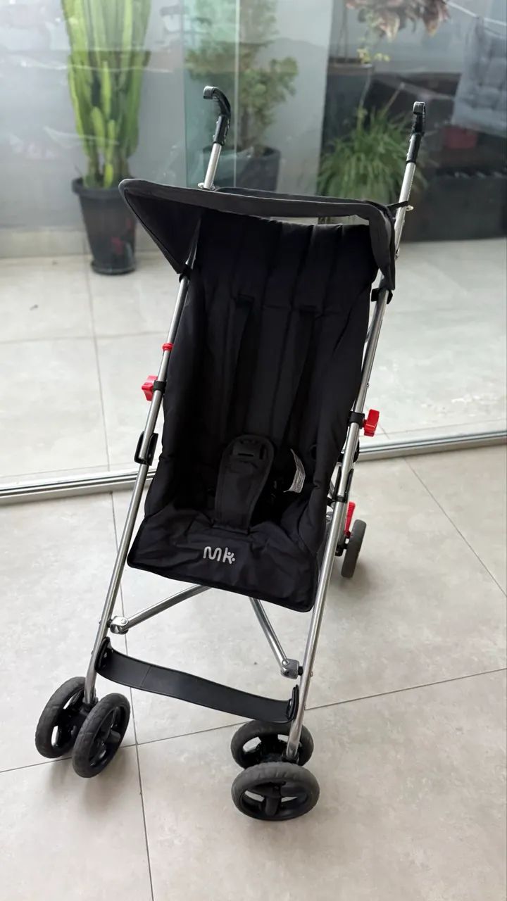 Carrinho de bebê  - Foto 4