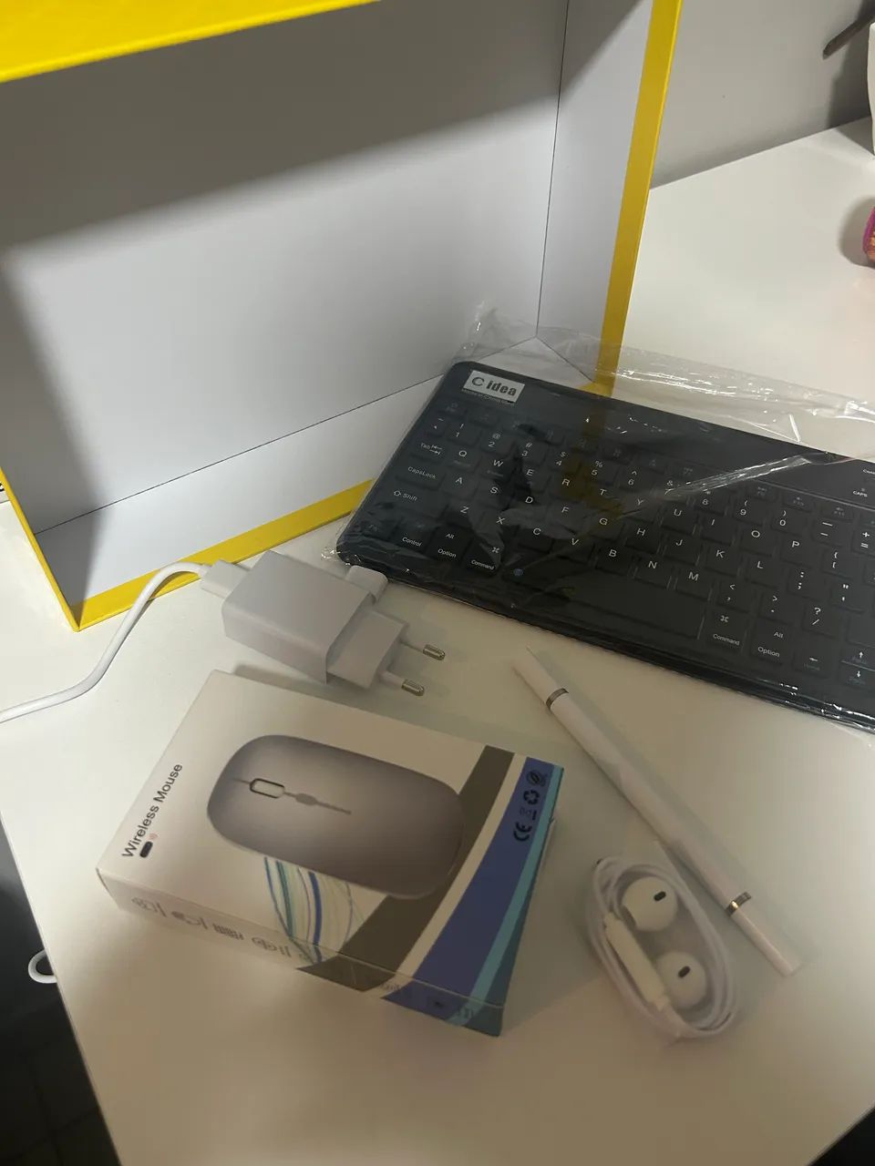 Tablet C Ideia 5G Lte  - Foto 2