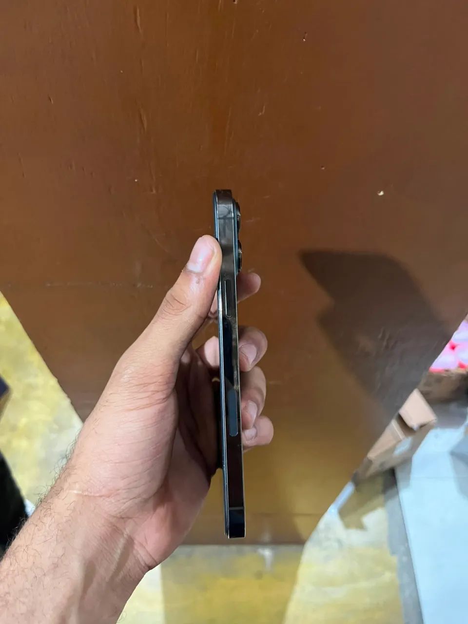 VENDE-SE CELULAR 13 PRO MAX  - Foto 2