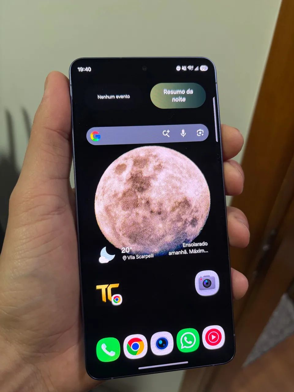 S26 Ultra 512GB (Completo com NF) - Foto 2
