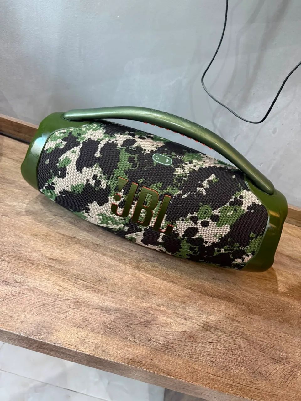 JBL Bomboox 3 - Foto 4