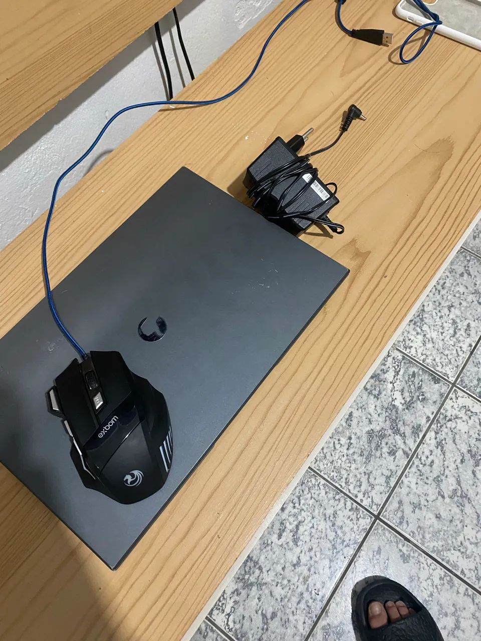 Notebook positivo 4g de ram e 512 de memória  - Foto 3
