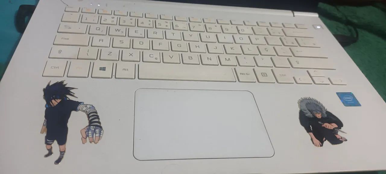 Notebook LG  - Foto 4