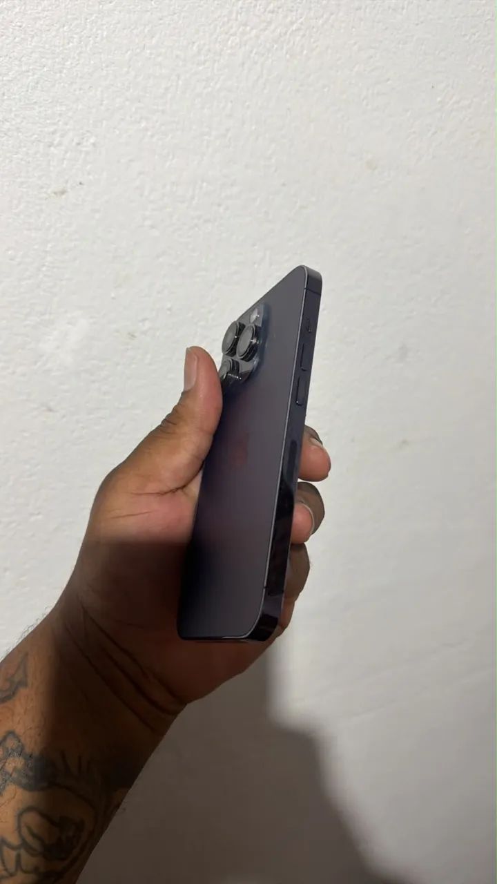 iPhone 14 Pro - Foto 3