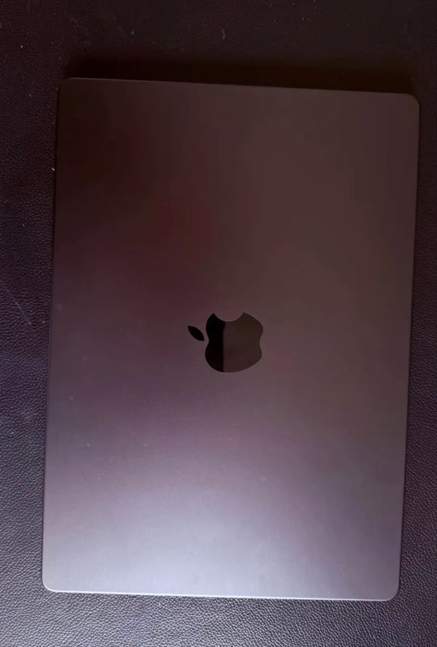MacBook Pro M4 Pro - 512 GB SSD 24 Gb ram  - Foto 2
