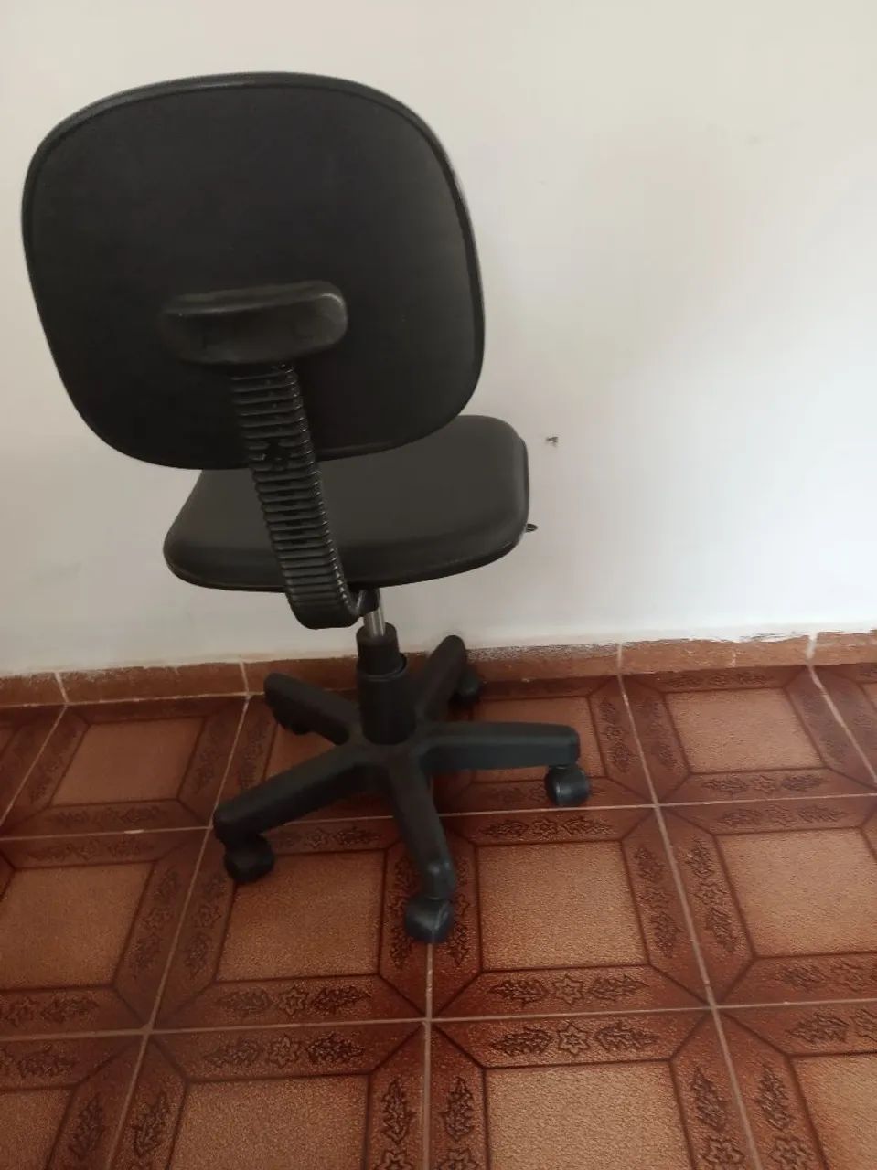 Cadeira de escritório  - Foto 4