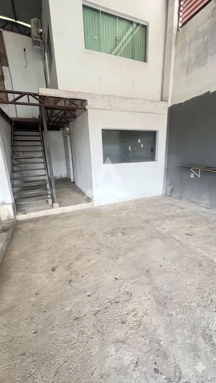 Galpão 250m² Zona Sul - Foto 2