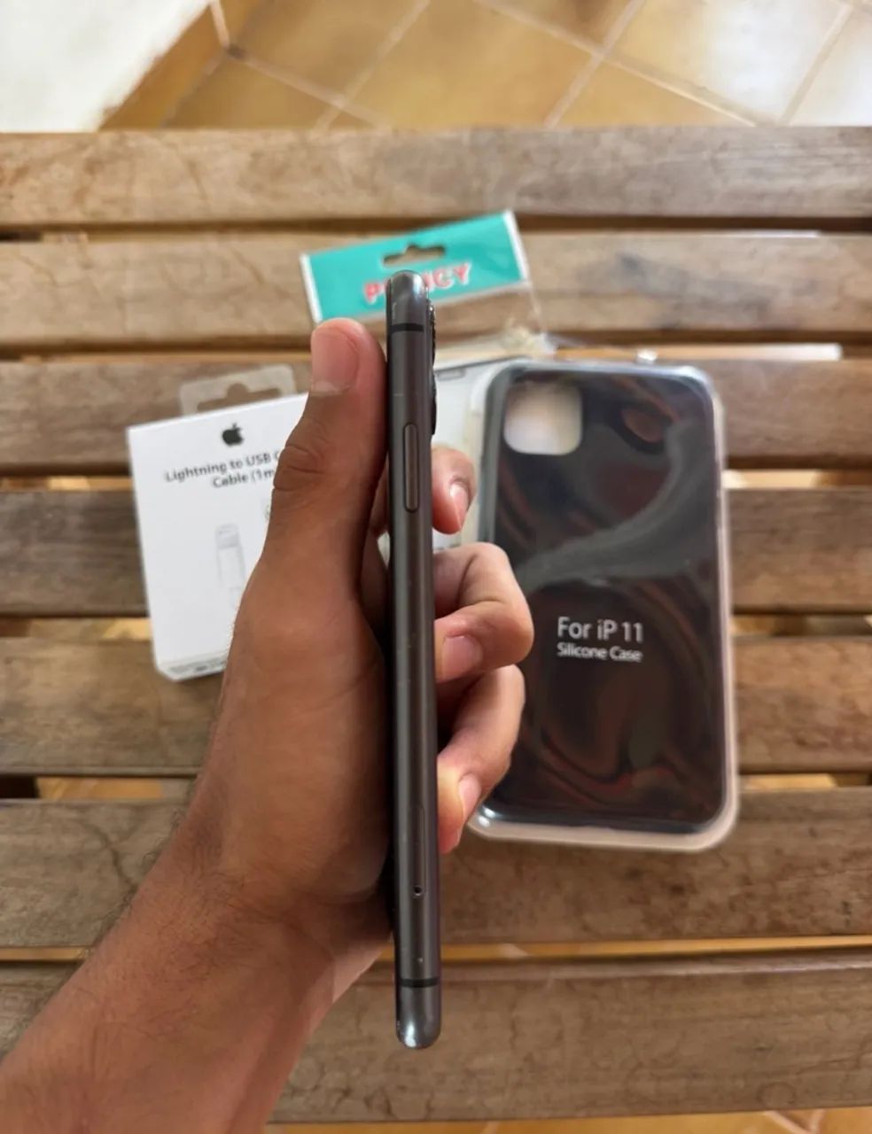 iPhone 11 64gb - Foto 4