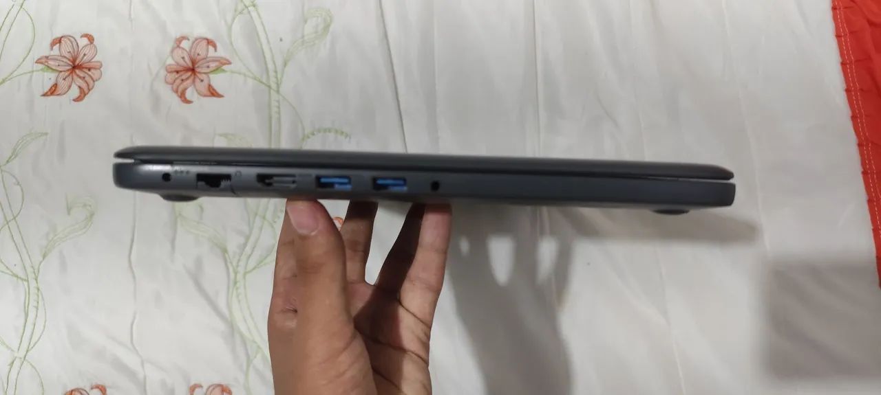 Notebook Samsung  - Foto 3