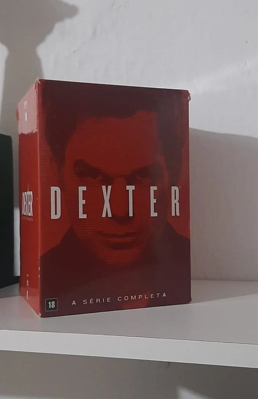 Box Dexter 
